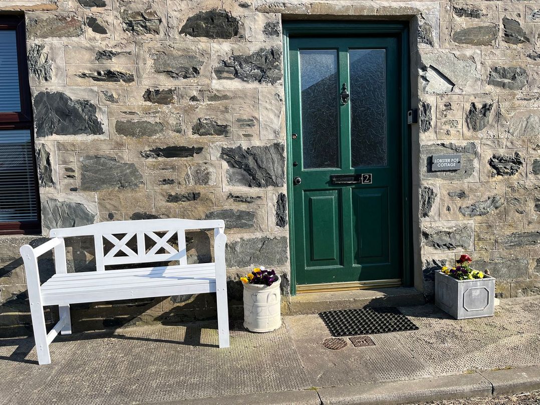 Lobster Pot