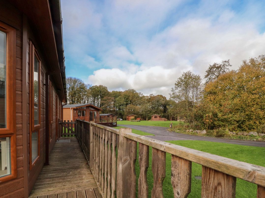 Lakeview Lodge