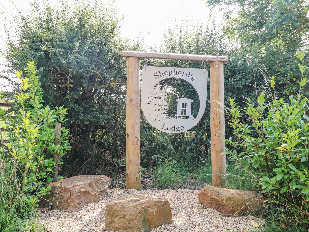 Lillie's Shepherds Hut