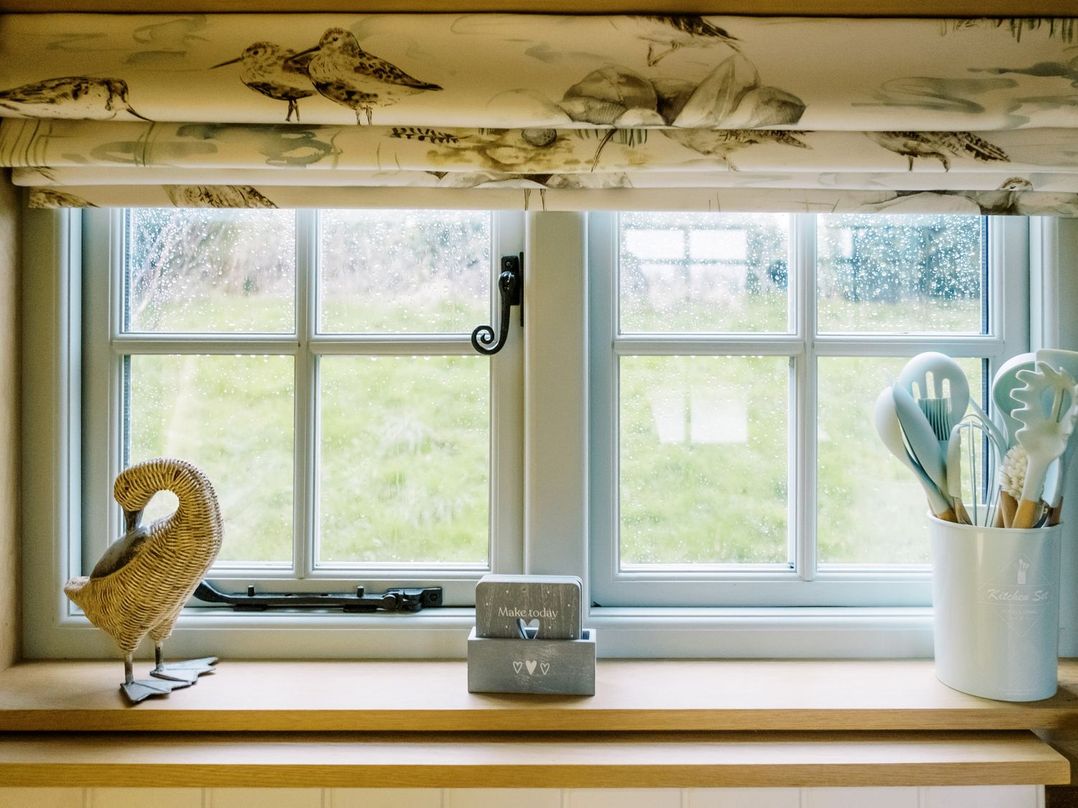 Herbie's Shepherds Hut