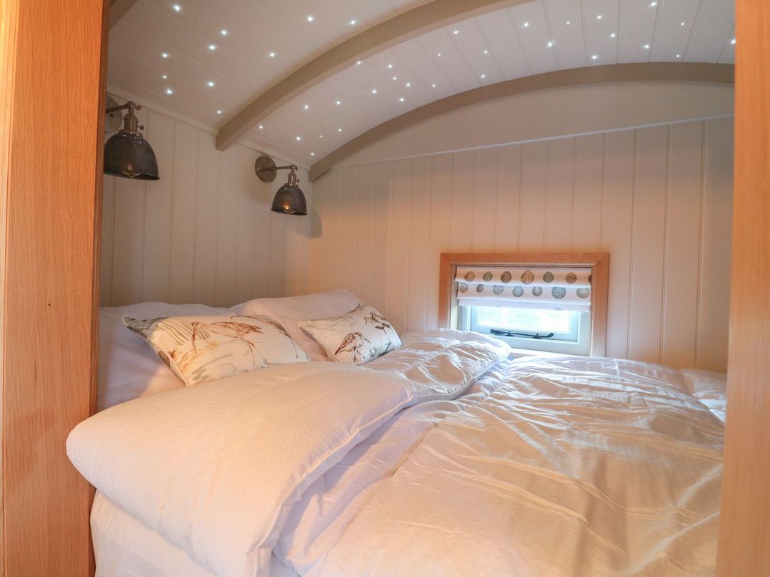 Herbie's Shepherds Hut