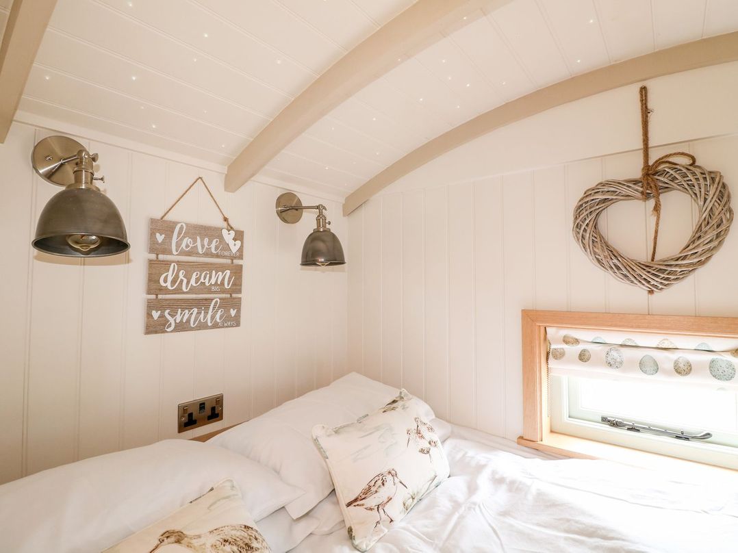 Herbie's Shepherds Hut