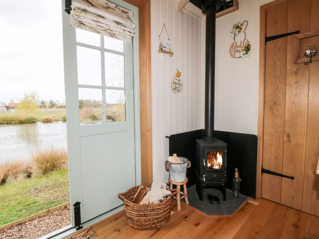 Herbie's Shepherds Hut