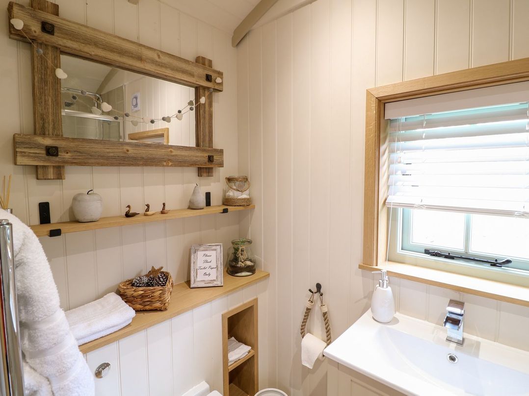 Herbie's Shepherds Hut