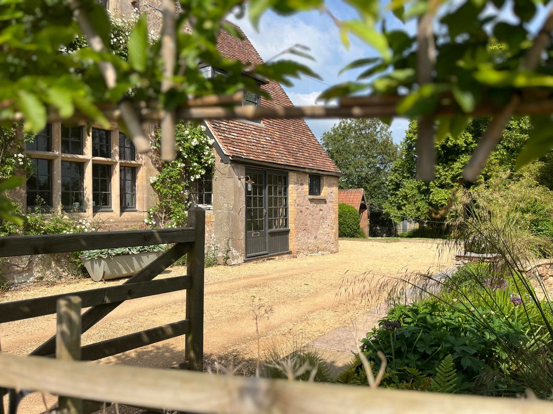The Gables