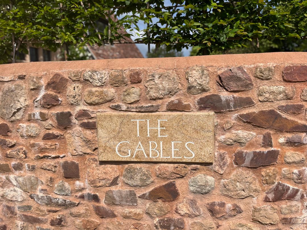The Gables