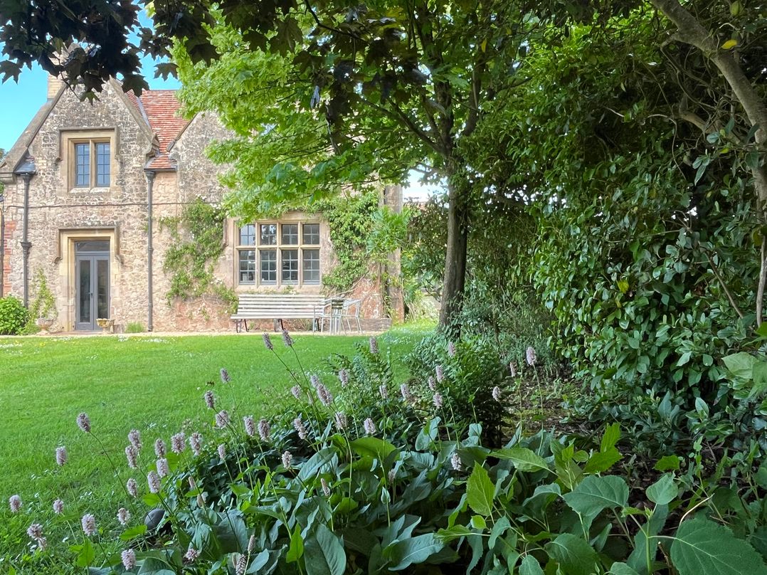 The Gables