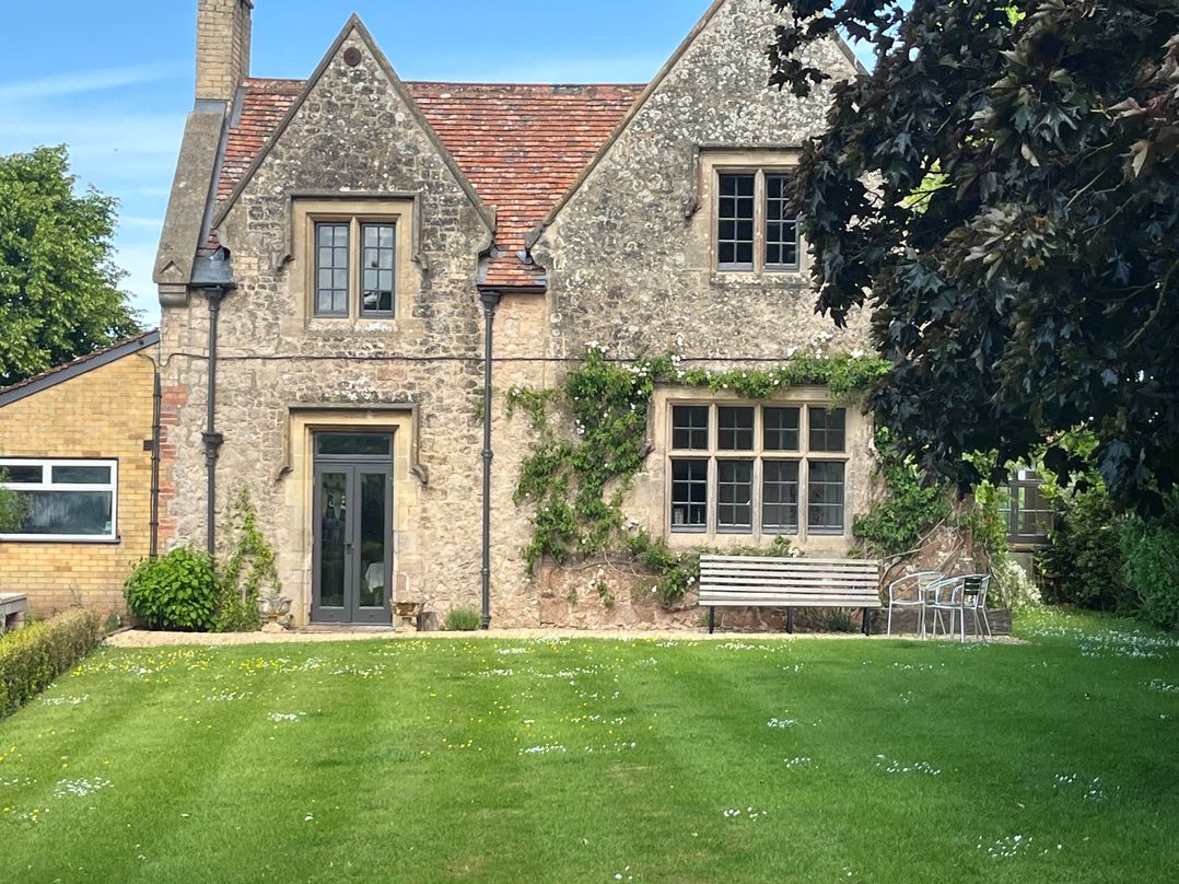 The Gables