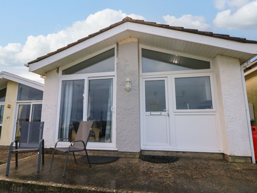 Chalet 22