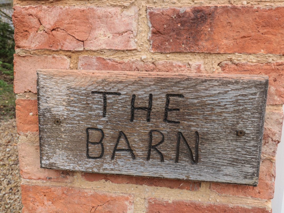 Home Farm Barn