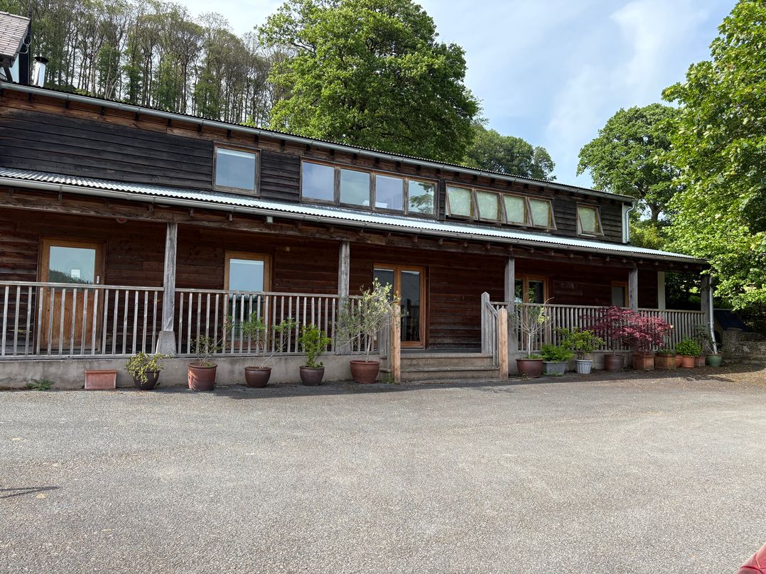 Oak Cottage