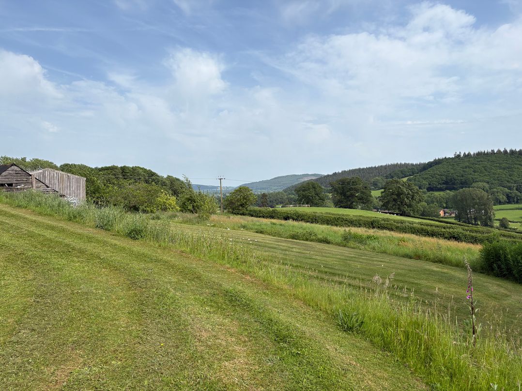 Oak Cottage