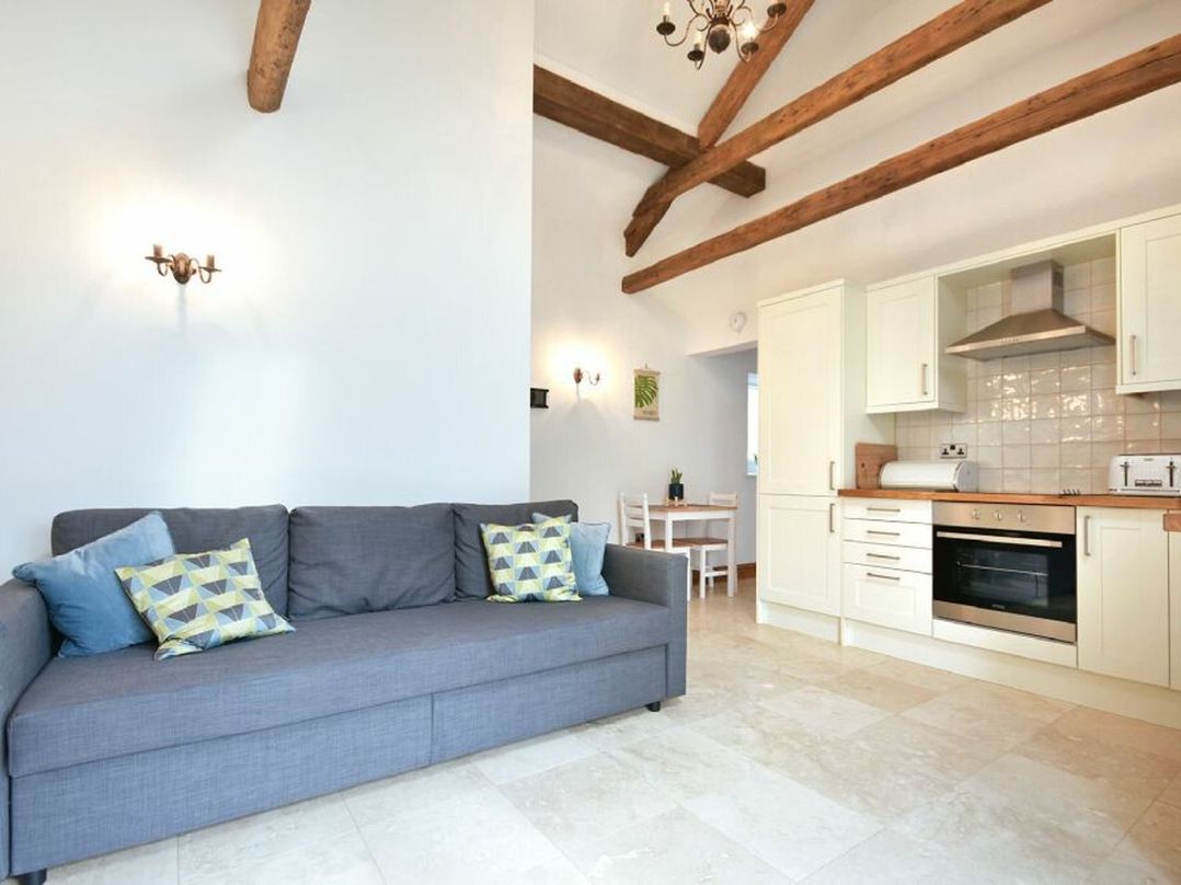 Christon Well Cottage