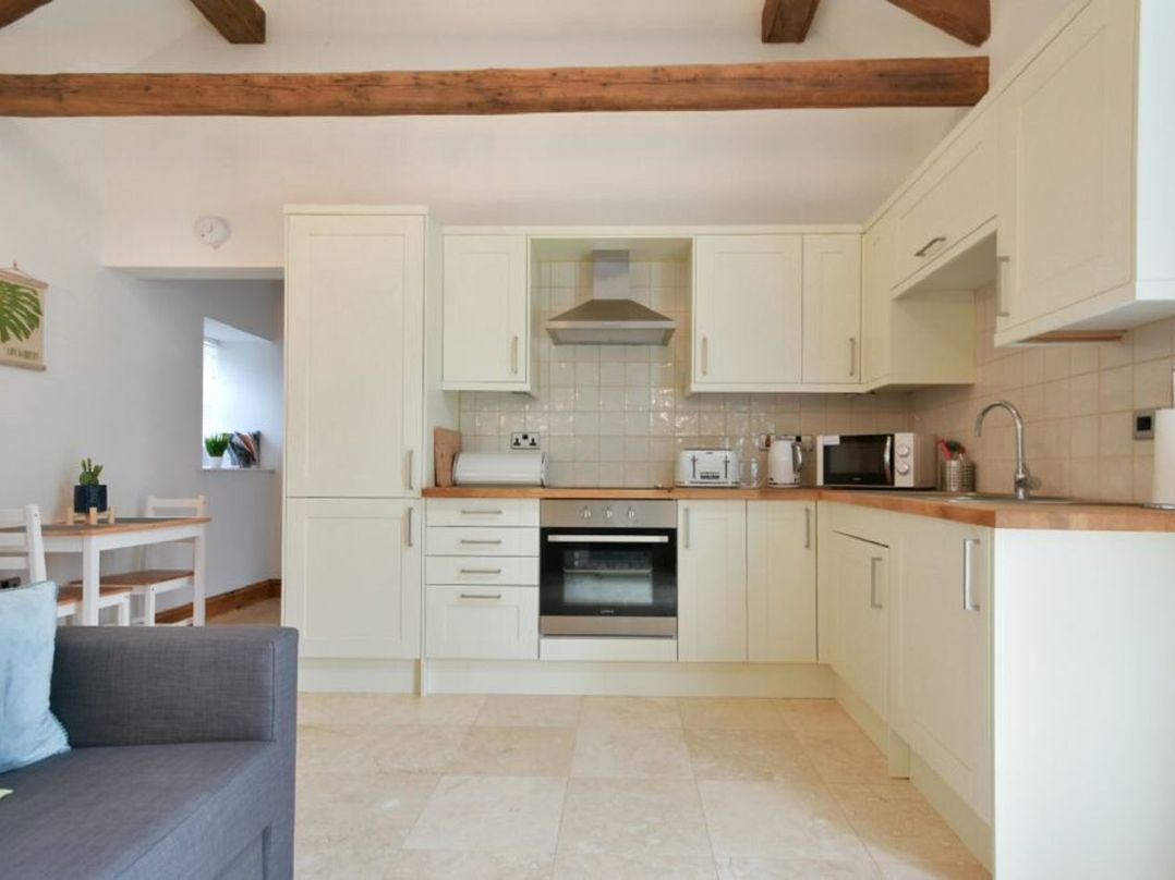 Christon Well Cottage
