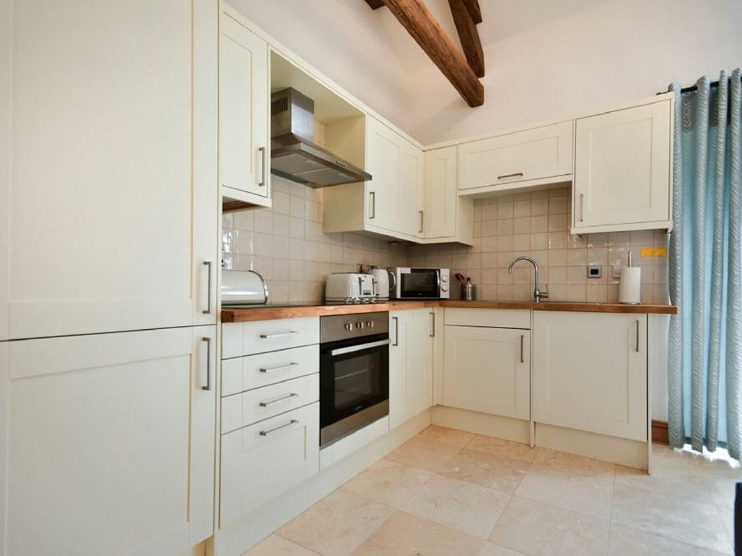 Christon Well Cottage