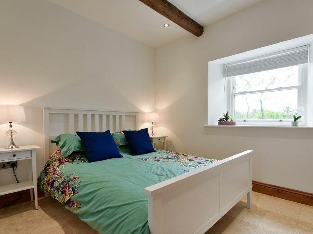 Christon Well Cottage