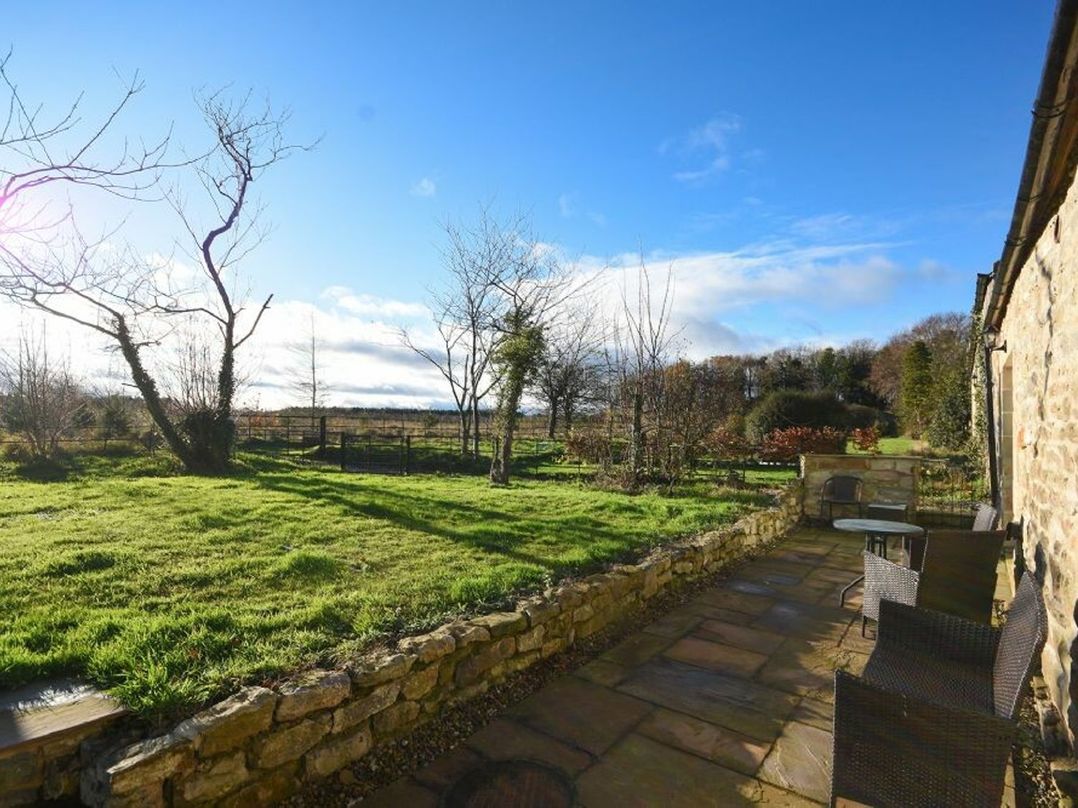 Christon Well Cottage