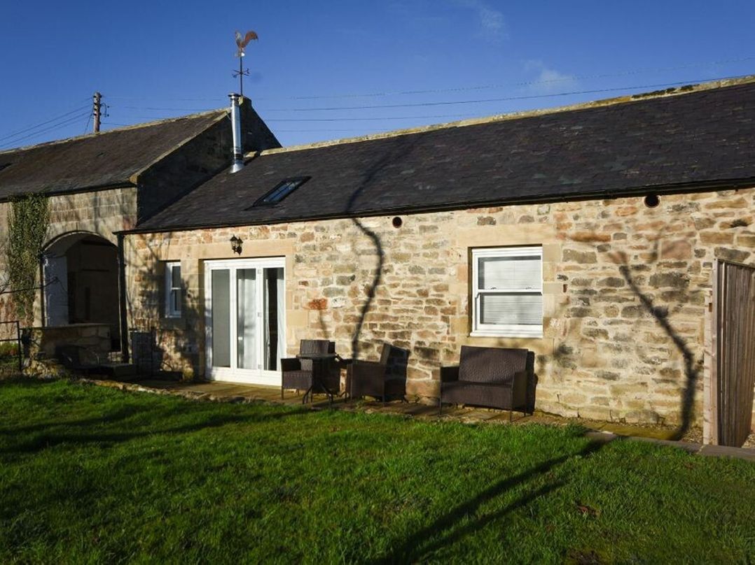 Christon Well Cottage