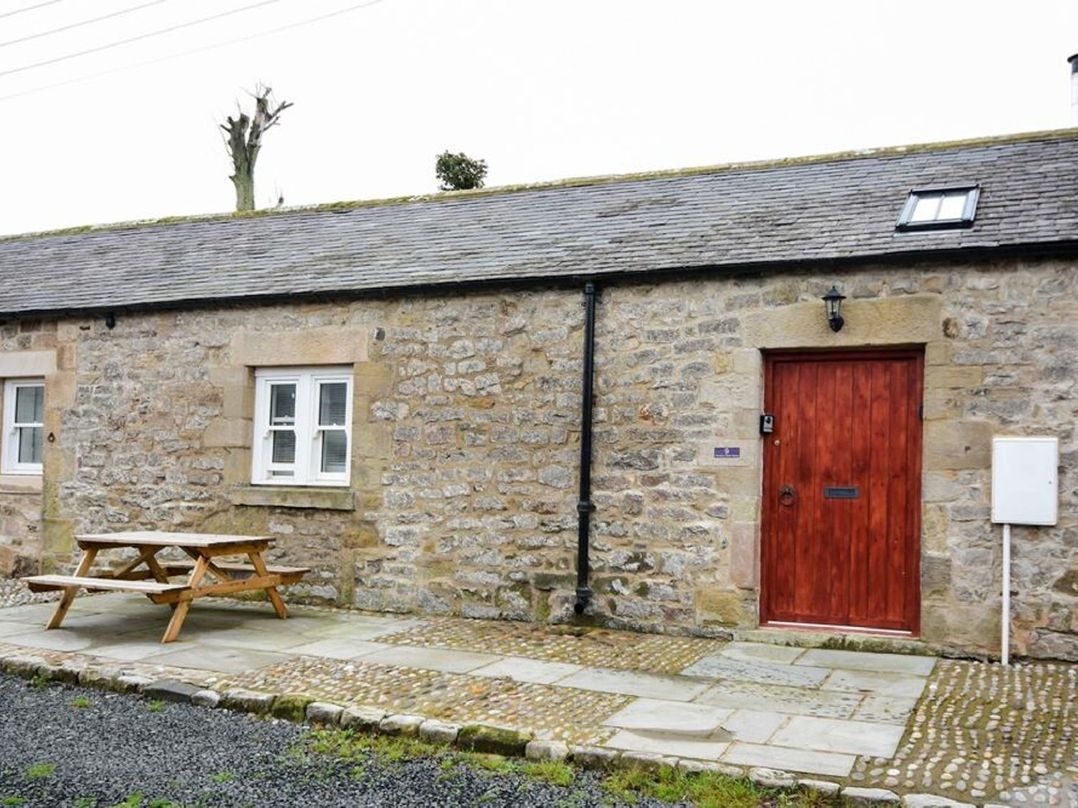Christon Well Cottage
