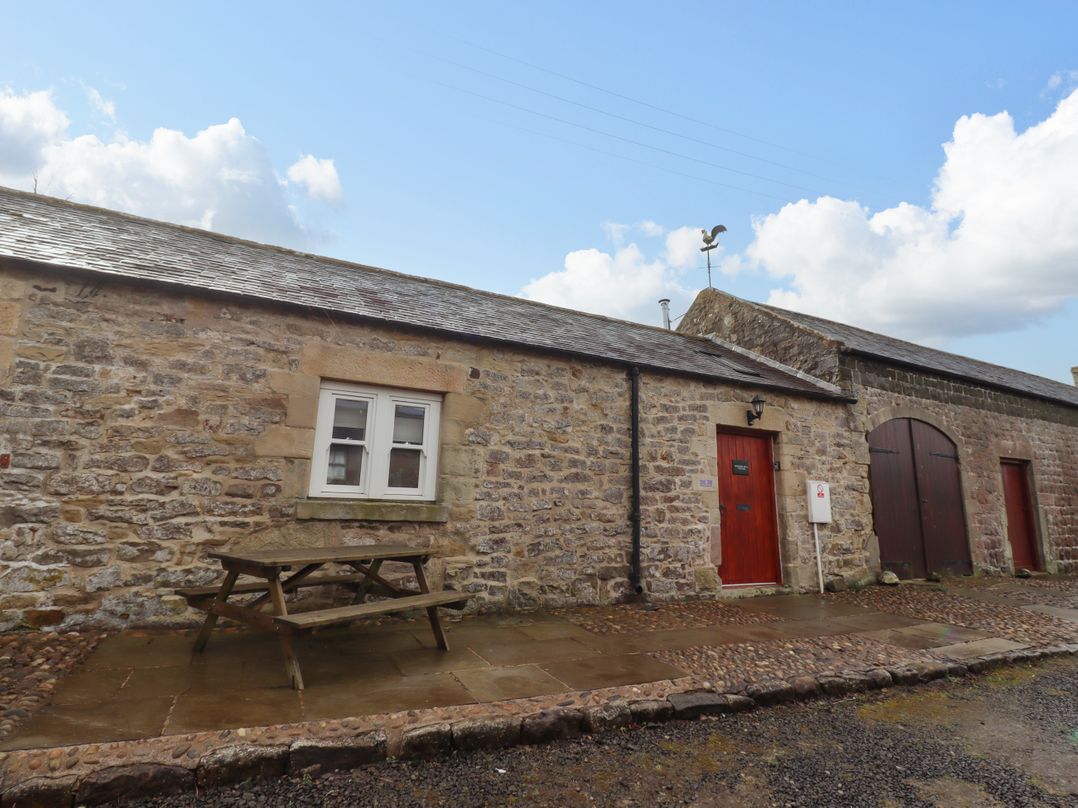 Christon Well Cottage