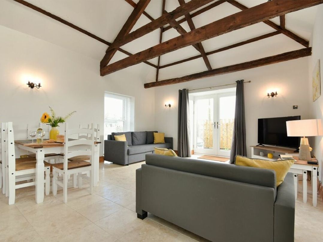 Paddy's Mount Cottage