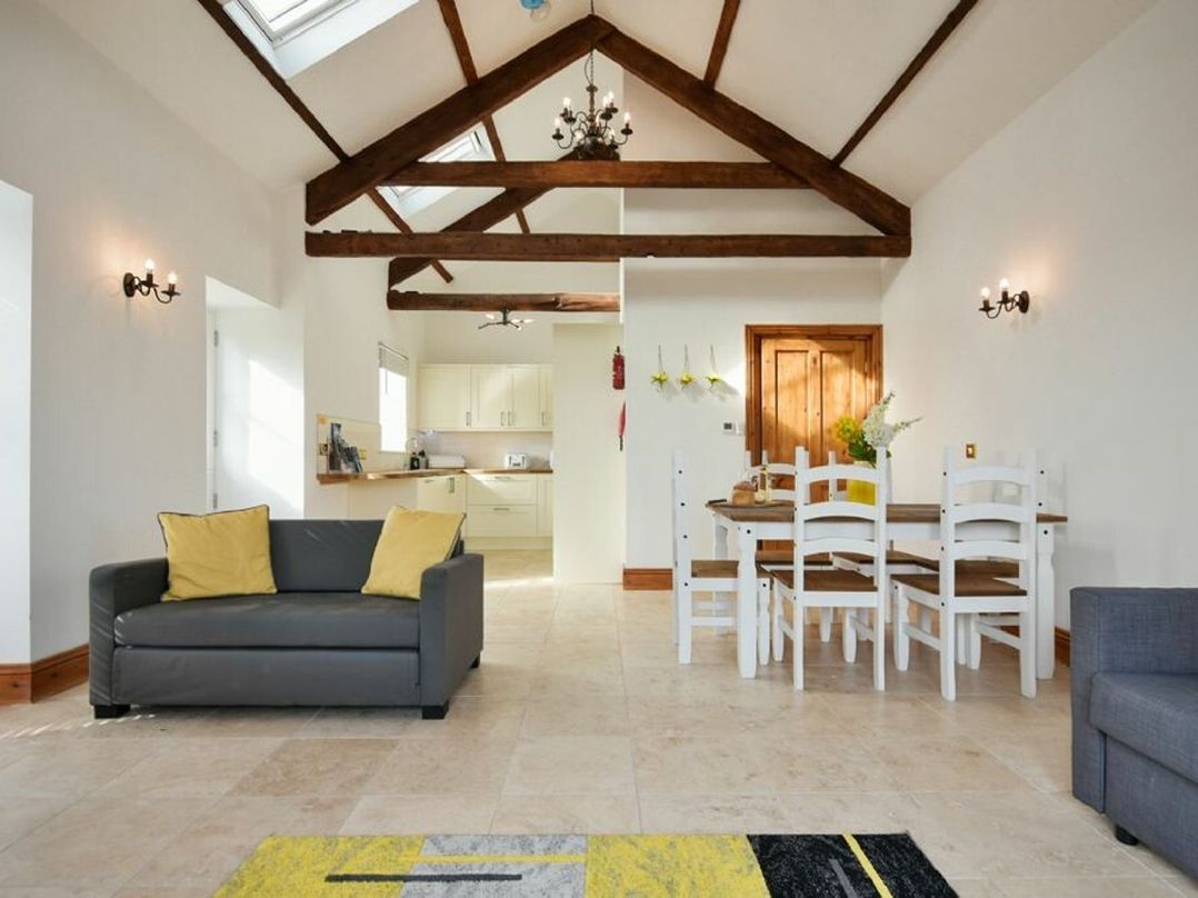 Paddy's Mount Cottage