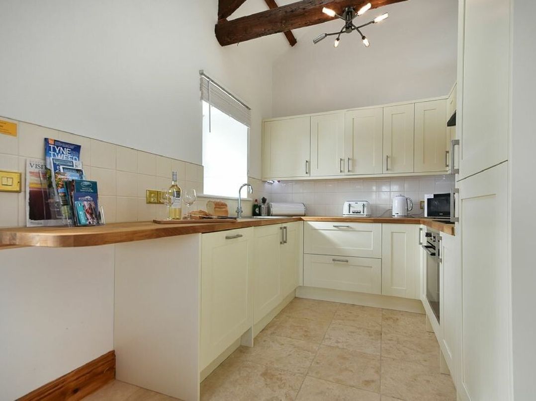 Paddy's Mount Cottage