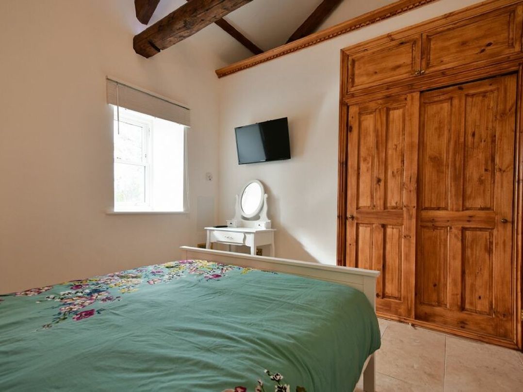 Paddy's Mount Cottage