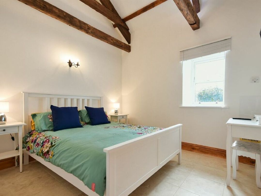 Paddy's Mount Cottage