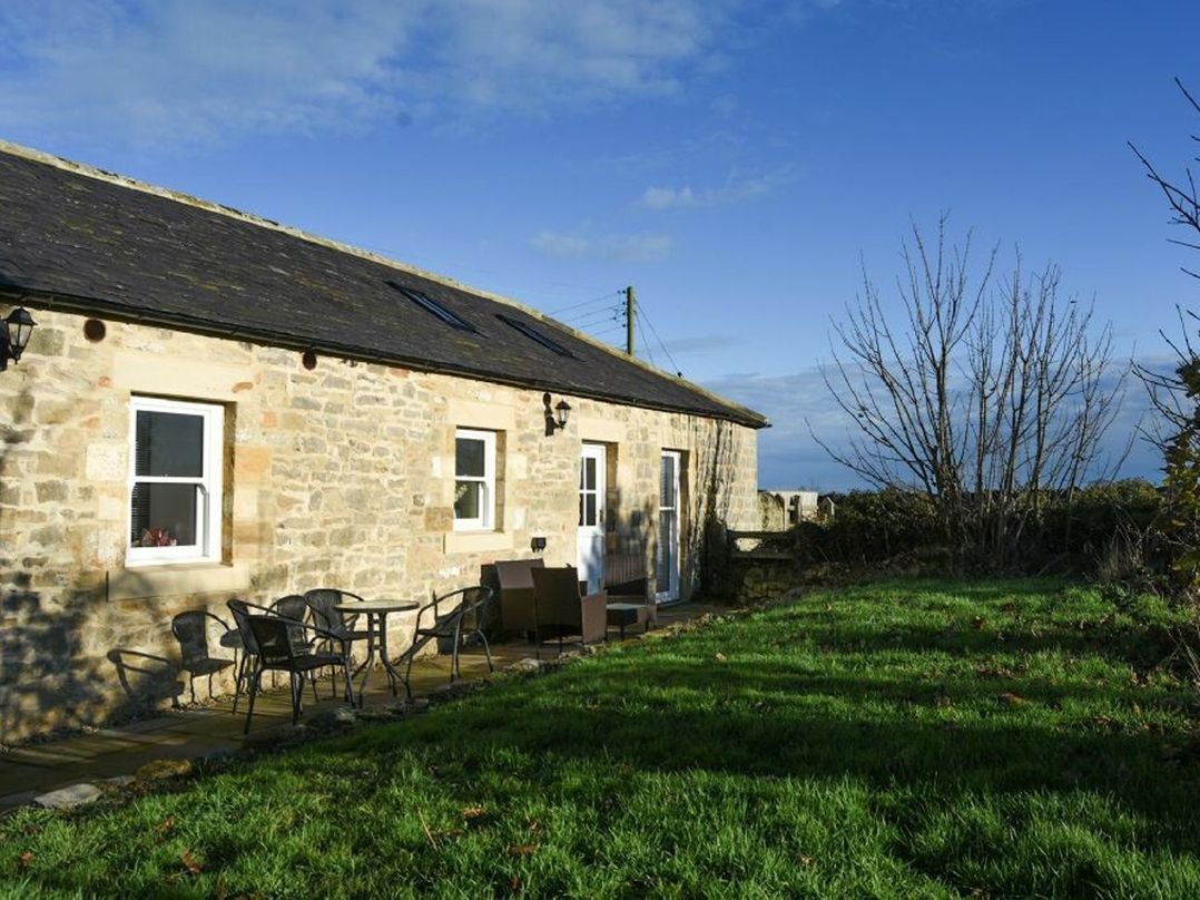 Paddy's Mount Cottage