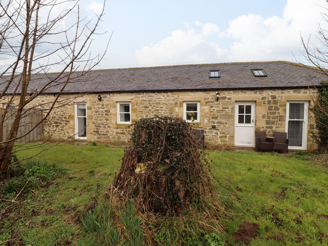 Paddy's Mount Cottage