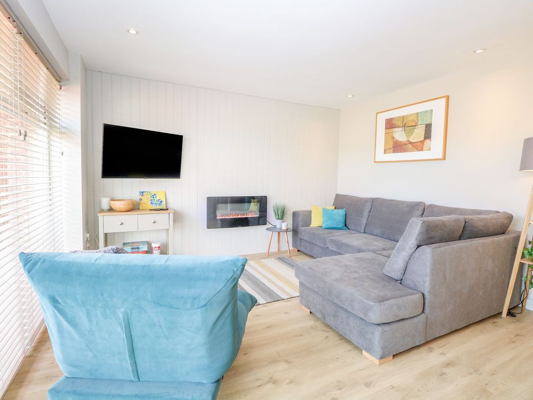 1 Kessingland Cottages