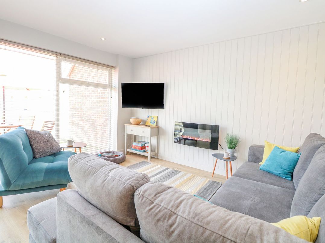 1 Kessingland Cottages