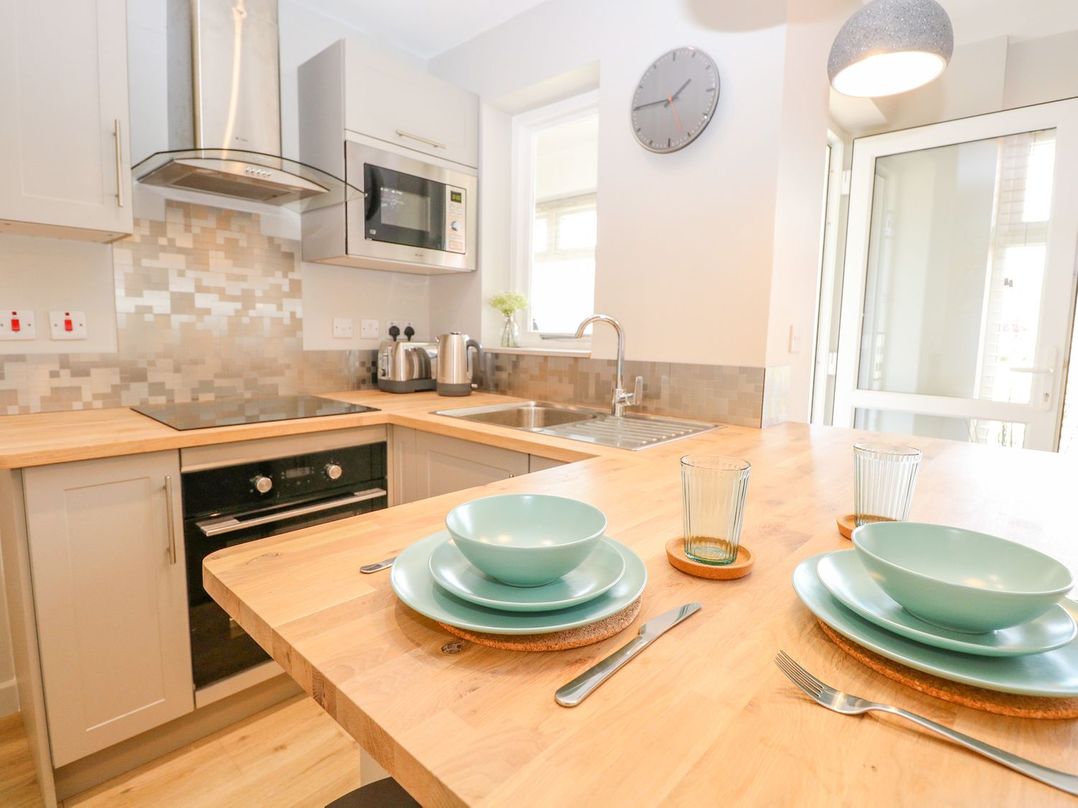 1 Kessingland Cottages