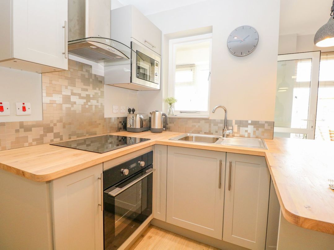 1 Kessingland Cottages