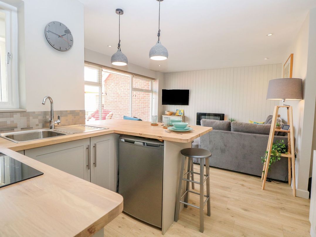 1 Kessingland Cottages