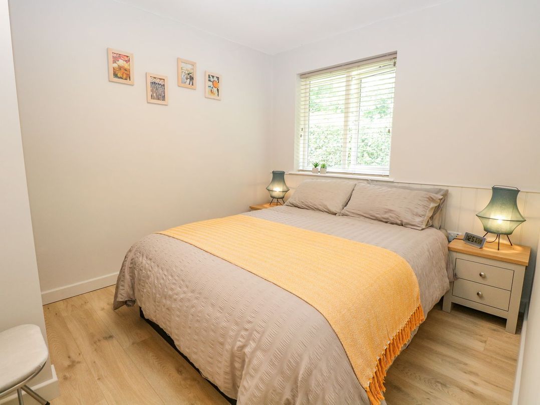 1 Kessingland Cottages