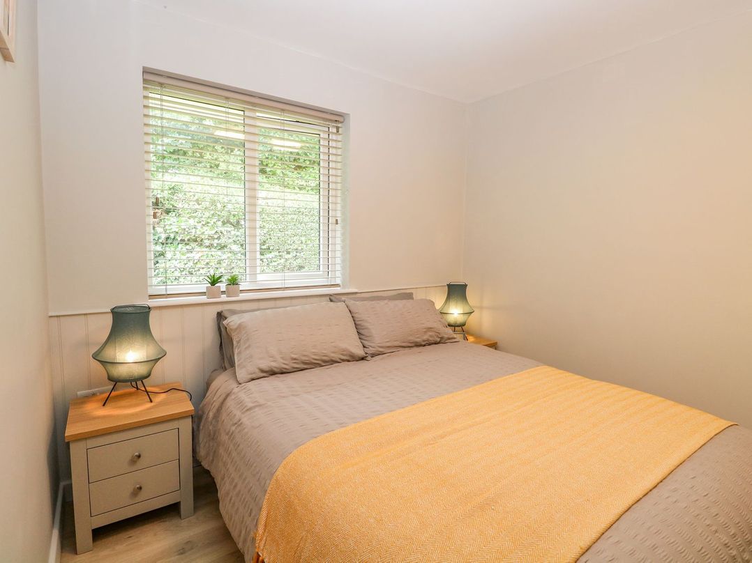 1 Kessingland Cottages