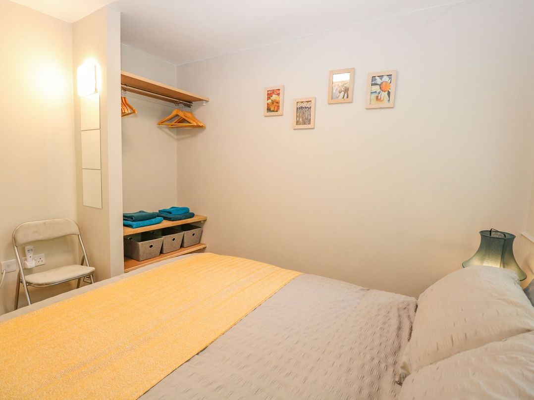 1 Kessingland Cottages