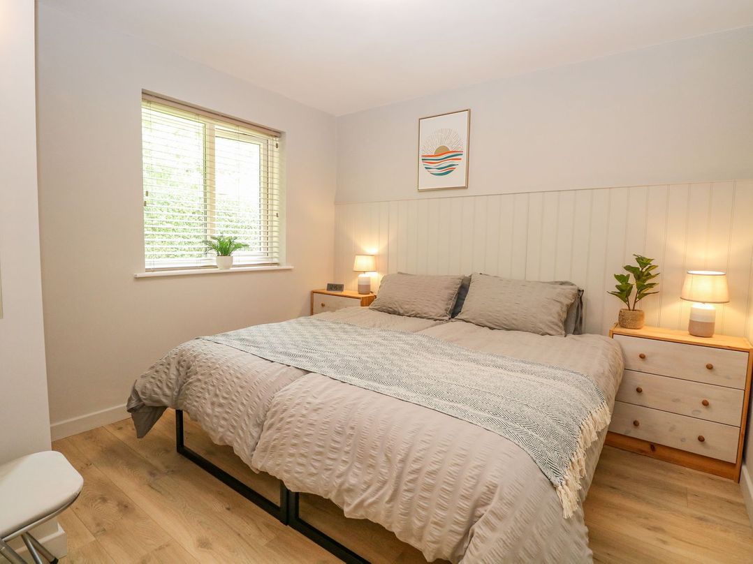 1 Kessingland Cottages