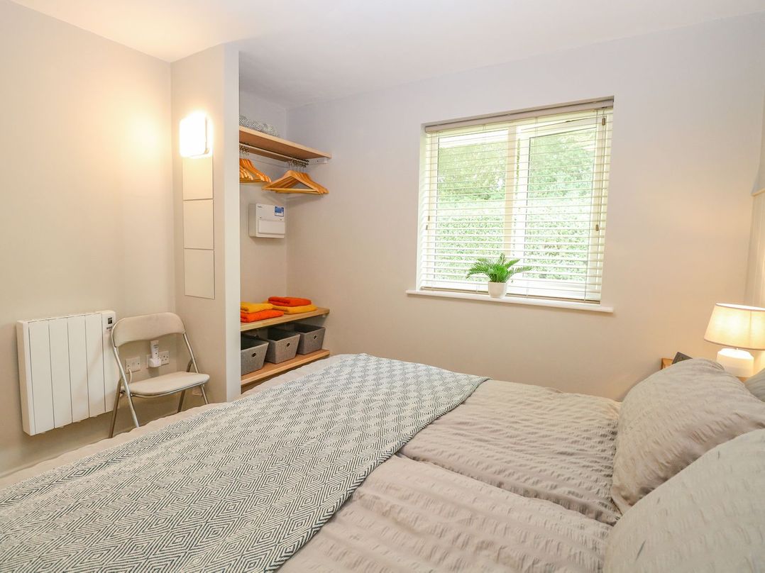 1 Kessingland Cottages