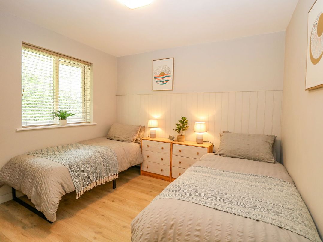 1 Kessingland Cottages