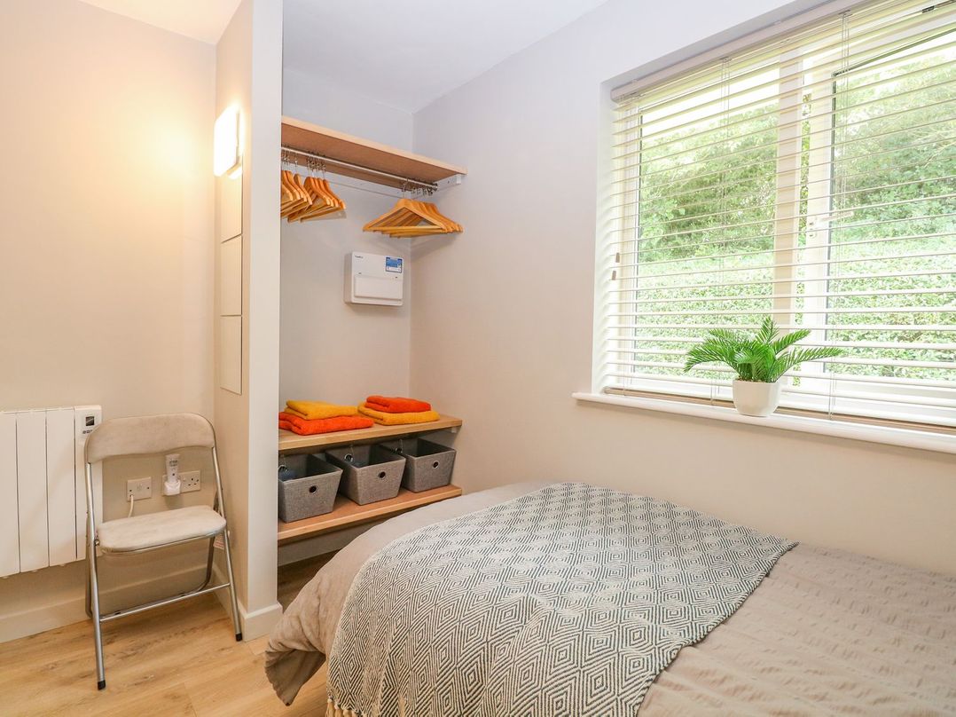 1 Kessingland Cottages