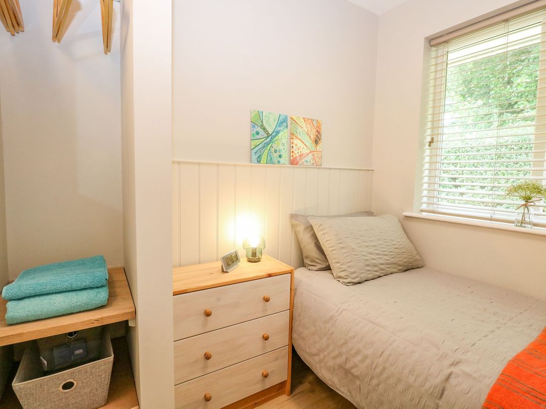 1 Kessingland Cottages