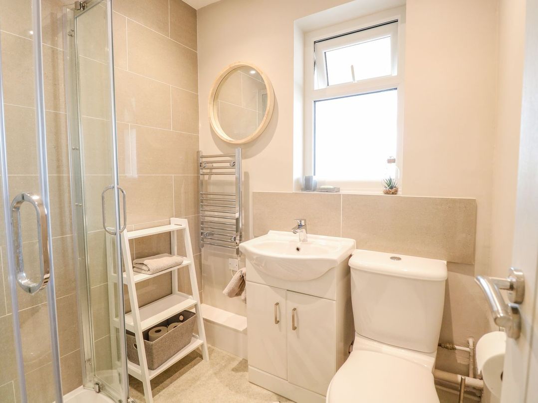 1 Kessingland Cottages