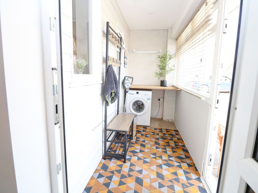 1 Kessingland Cottages