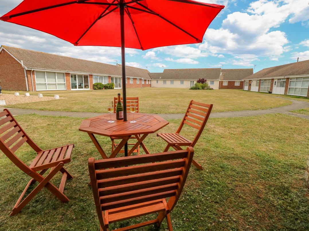 1 Kessingland Cottages