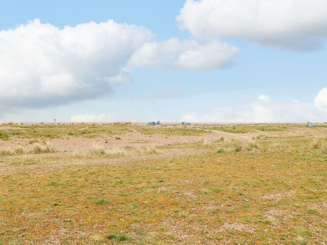 1 Kessingland Cottages