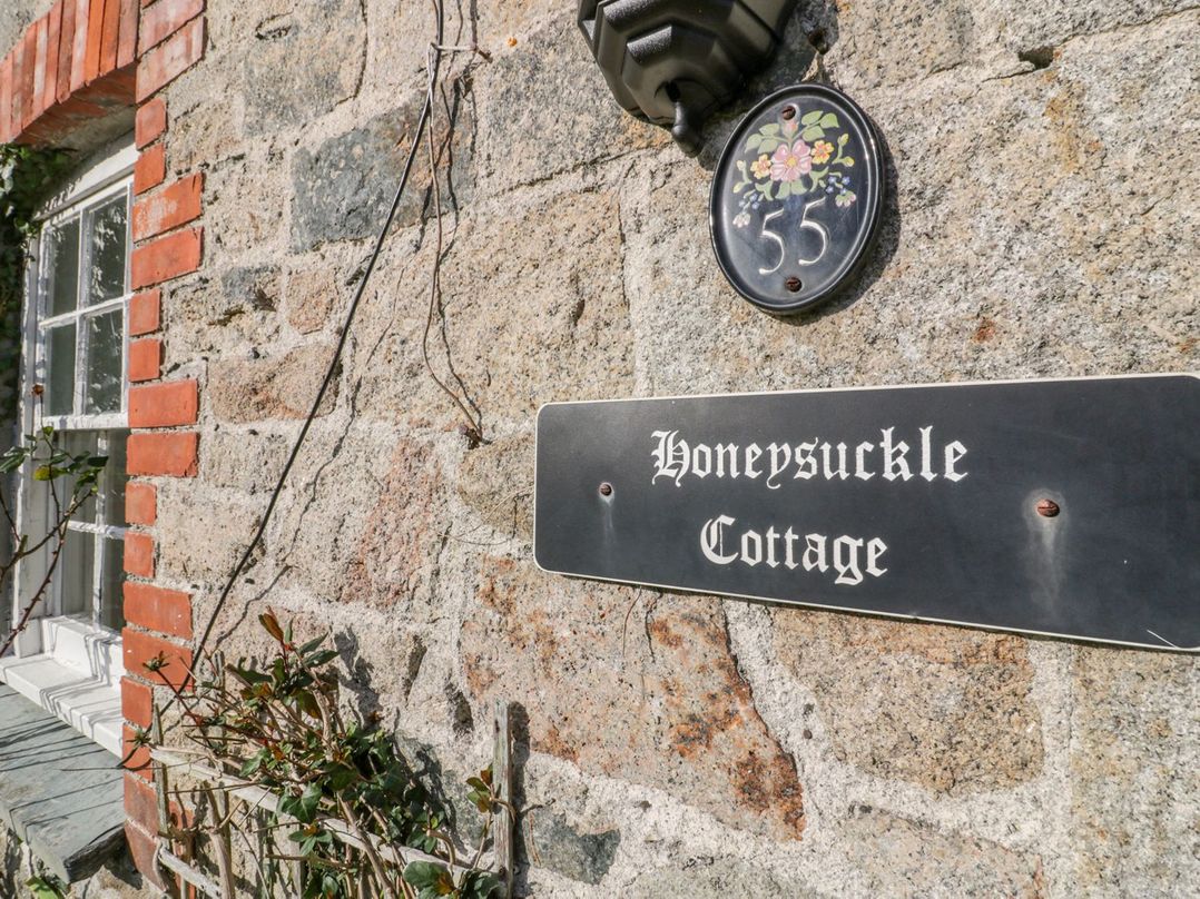 Honeysuckle Cottage