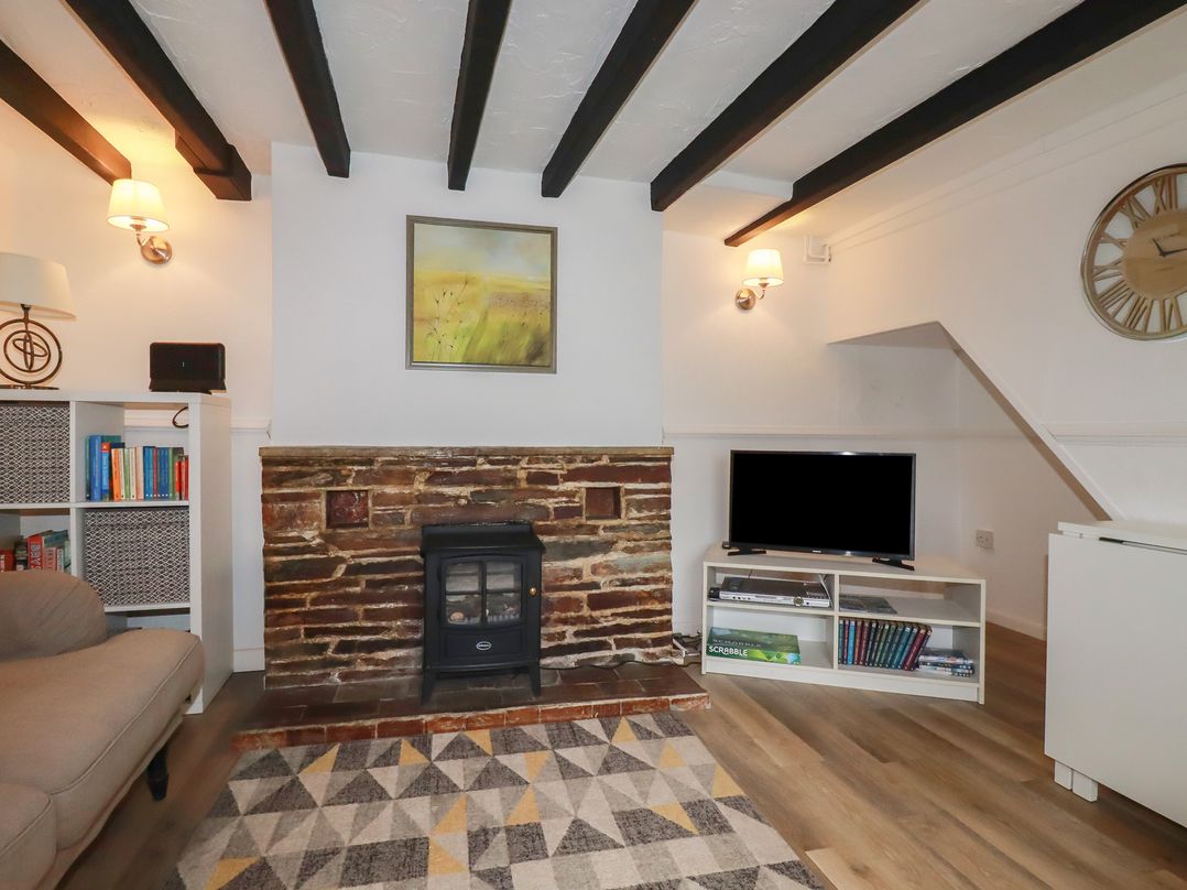 Honeysuckle Cottage